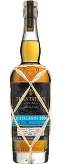 Plantation Rum FIJI ISLANDS KILCHOMAN PEATED Maturation 2009 49,6% Vol. 0,7l en boîte cadeau