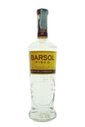 Barsol Pisco TORONTEL 41,3% Vol. 0,7l