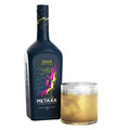 Metaxa 12 Stars Zeus Edition 40% Vol. 0,7l — Piscosaveur