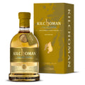 Kilchoman SAUTERNES CASK MATURED Islay Single Malt Limited Edition 202 — Piscosaveur