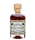 Huckleberry Gin Liqueur 22% Vol. 0,04l — Piscosaveur