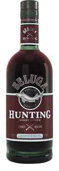 Beluga Hunting BERRY Noble Bitter 38% Vol. 0,7l — Vodka — Piscosaveur