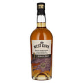 West Cork 7 Years Old Single Malt Irish Whiskey 46% Vol. 0,7l