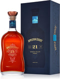 Appleton Estate 21 Years Old Jamaica Rum Nassau Valley Casks 43% Vol. 0,7l en boîte cadeau — Rhum — Piscosaveur