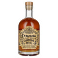 Pow-Wow Botanical RYE Straight Rye Whiskey 45% Vol. 0,7l — Piscosaveur