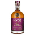 Hyde No.5 THE ÁRAS CASK 1860 Single Grain Burgundy Cask Finish 46% Vol — Piscosaveur