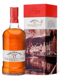 Tobermory 17 Years Old OLOROSO CASK MATURED Limited Edition 2004 55,9% — Piscosaveur