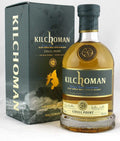 Kilchoman COULL POINT Islay Single Malt Scotch Whisky 46% Vol. 0,7l en boîte cadeau