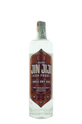Jin Jiji High Proof India Dry Gin 57% Vol. 0,7l — Piscosaveur