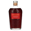 Toison Handcrafted Ruby Red Gin 38% Vol. 0,7l — Piscosaveur