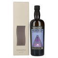 Samaroli ARCHITECTUS Blended Malt Scotch Whisky 2023 45% Vol. 0,7l en  — Piscosaveur