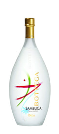 Bottega Sambuca d'anice stellato Liquore 40% Vol. 0,7l — Piscosaveur