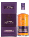 La Mauny XO Rhum Vieux Agricole 40% Vol. 0,7l en boîte cadeau — Piscosaveur