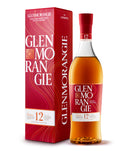 Glenmorangie THE LASANTA 12 Years Old Highland Single Malt 43% Vol. 0, — Piscosaveur