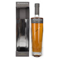 Penderyn FARADAY Travel Retail Exclusive 46% Vol. 0,7l en boîte cadeau
