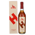 H by Hine VSOP Fine Champagne Cognac Design 40% Vol. 0,7l en boîte cad — Piscosaveur