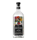 Gretchen Schwarzwald Distilled Dry Gin 44% Vol. 0,7l — Piscosaveur