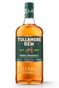 Tullamore D.E.W. Triple Distilled Irish Whiskey 40% Vol. 1l — Piscosaveur