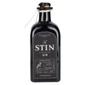The STIN Styrian Dry Gin OVERPROOF 57% Vol. 0,5l — Piscosaveur