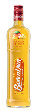 Berentzen Mango Vanille Likör 16% Vol. 0,7l — Piscosaveur