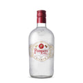 Pampero Añejo BLANCO 37,5% Vol. 0,7l — Piscosaveur