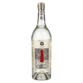 Tequila 123 UNO Blanco 100% de Agave Organic 40% Vol. 0,7l — Piscosaveur