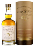 The Balvenie 25 Years The Rare Marriages Collection 48% Vol. 0,7l en b — Piscosaveur