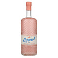 Kapriol GRAPEFRUIT & HIBISCUS Gin Artigianale Italiano 40,7% Vol. 0,7l — Piscosaveur