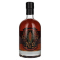 Slipknot No. 9 Iowa Whiskey Red Wine Barrel Finish 48% Vol. 0,7l — Piscosaveur