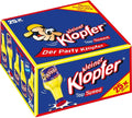 Kleiner Klopfer Top Speed 15% Vol. 25x0,02l — Piscosaveur