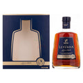Brugal LEYENDA Selección Homenaje 38% Vol. 0,7l en boîte cadeau — Piscosaveur