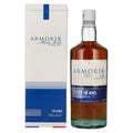 Armorik 10 Ans Whisky Breton Single Malt Edition Limitée 2023 46% Vol. 0,7l en boîte cadeau — Whisky — Piscosaveur