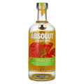Absolut Sensations TROPICAL FRUIT Flavored Vodka 20% Vol. 0,7l — Vodka — Piscosaveur