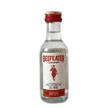 Beefeater London Dry Gin 40% Vol. 12x0,05l — Gin — Piscosaveur