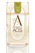 Brunswick ACES DIAMONDS Botanical Distillers Gin 40% Vol. 0,7l — Piscosaveur