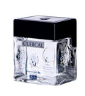 Cubical Premium London Dry Gin 40% Vol. 0,7l — Piscosaveur
