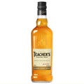Teacher's HIGHLAND CREAM Blended Scotch Whisky 40% Vol. 0,7l — Piscosaveur