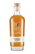 Marzadro DICIOTTO LUNE Grappa Stravecchia 41% Vol. 0,7l — Piscosaveur