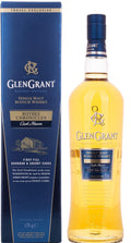Glen Grant Rothes Chronicles CASK HAVEN Single Malt Scotch Whisky 46%  — Piscosaveur