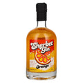 Sherbet ORANGE Gin 37,5% Vol. 0,5l — Piscosaveur