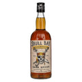 Skull Bay PINEAPPLE Dark Spiced 37,5% Vol. 0,7l — Piscosaveur