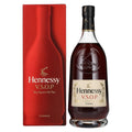 Hennessy V.S.O.P Cognac 40% Vol. 1l en boîte cadeau
