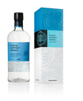 Nikka Coffey Vodka 40% Vol. 0,7l en boîte cadeau — Piscosaveur