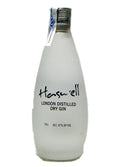 Haswell London Dry Gin 47% Vol. 0,7l — Piscosaveur