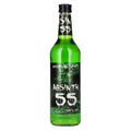 Mystical Absinth 55% Vol. 0,5l — Piscosaveur