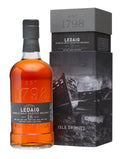 Ledaig 18 Years Old Single Malt Scotch Whisky 46,3% Vol. 0,7l en boîte — Piscosaveur
