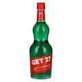 Get 27 Liqueur de Menthe 17,9% Vol. 0,7l — Piscosaveur