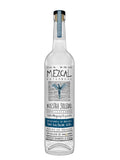 Nuestra Soledad Mezcal Joven SAN BALTAZAR GUELAVILA 47% Vol. 0,7l — Piscosaveur