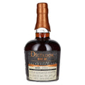 Dictador BEST OF 1973 ALTISIMO Colombian Rum Limited Release 47% Vol.  — Piscosaveur