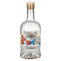 Snowglobe Orange & Gingerbread Gin Liqueur Light-Up 20% Vol. 0,7l — Piscosaveur